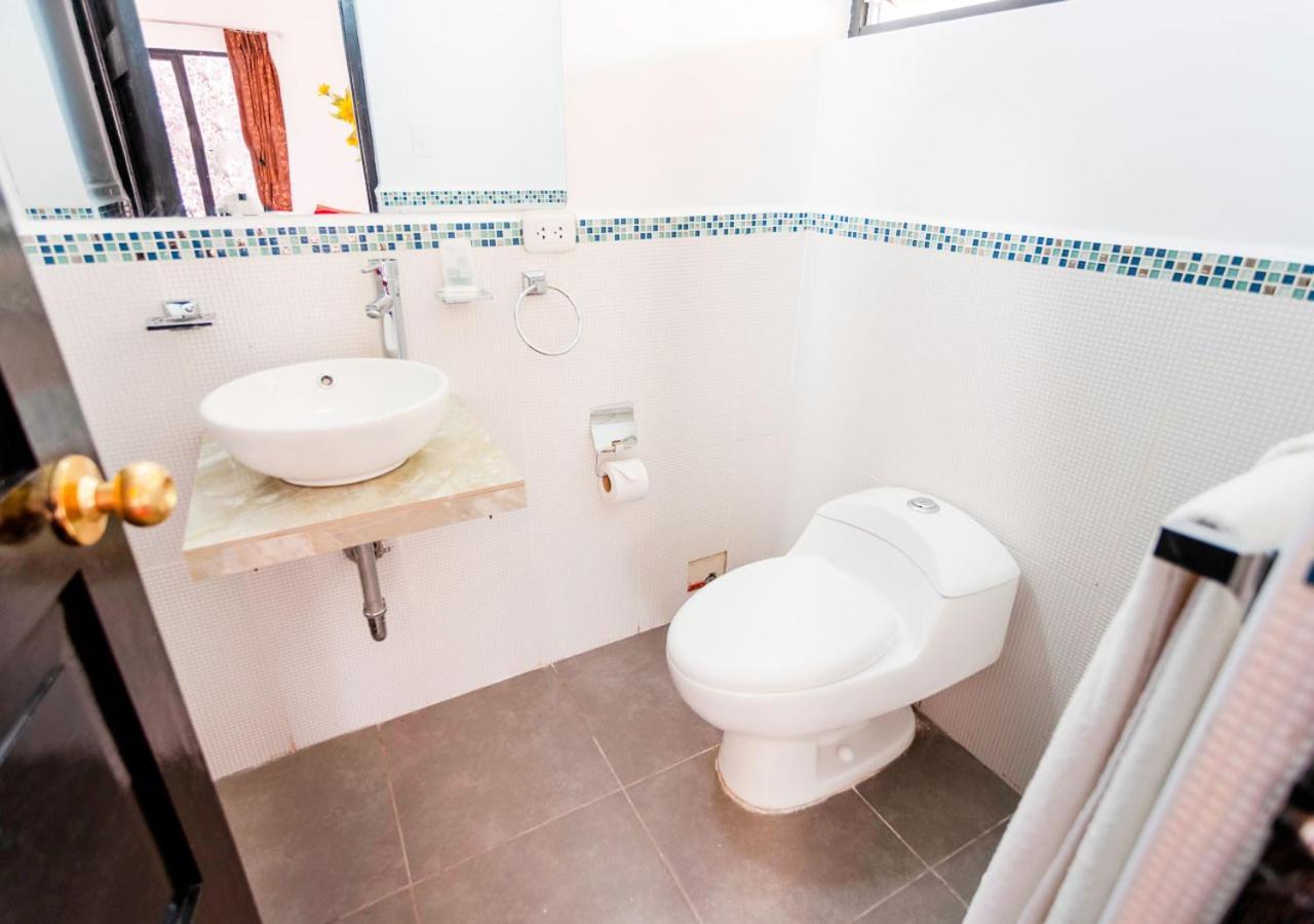 Hotel Kuska Home Cuzco Eksteriør bilde